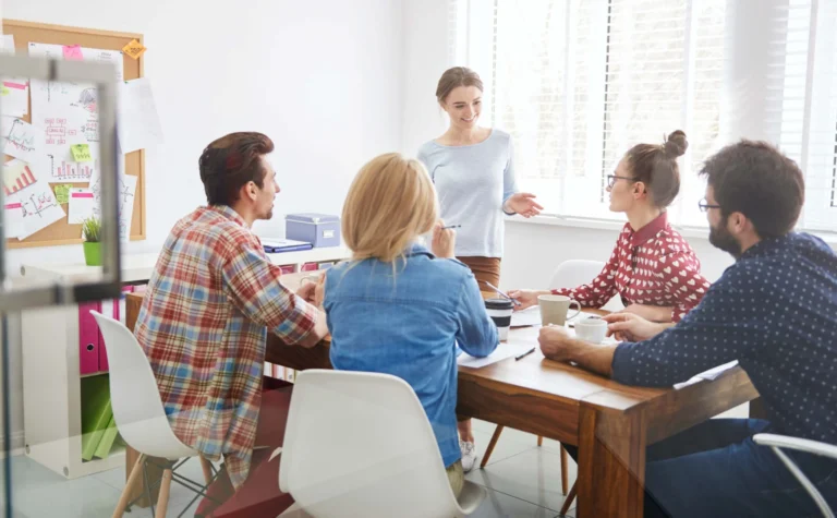 grupos reducidos de inglés