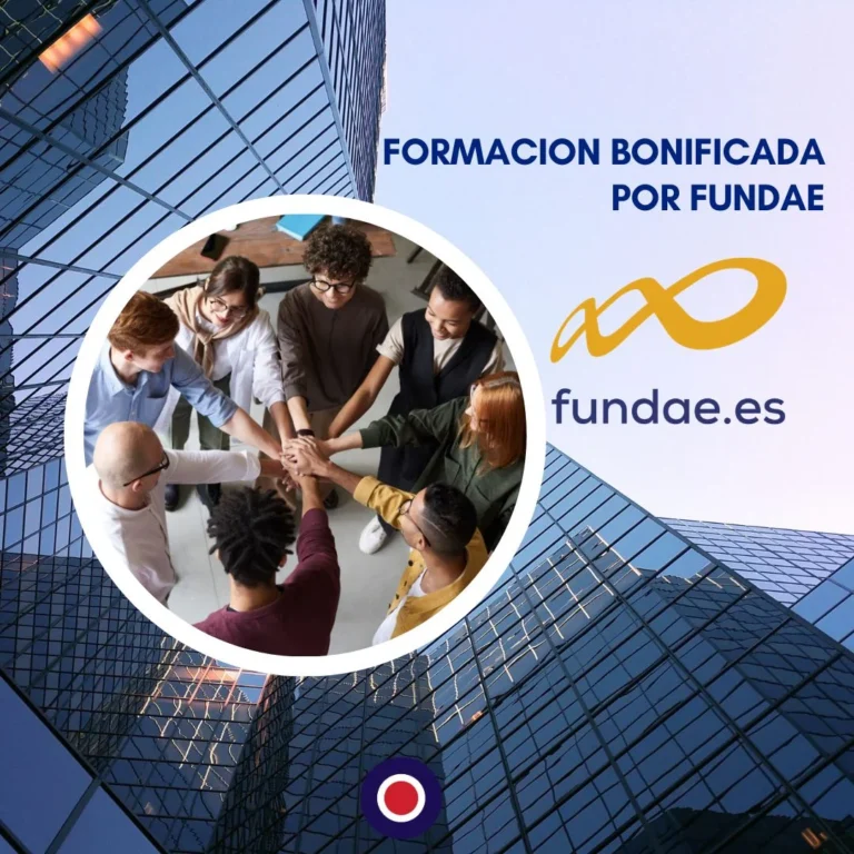 Guía para bonificar cursos de inglés con FUNDAE 2026
