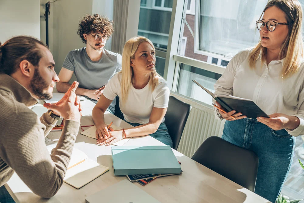 Curso ingles general adultos