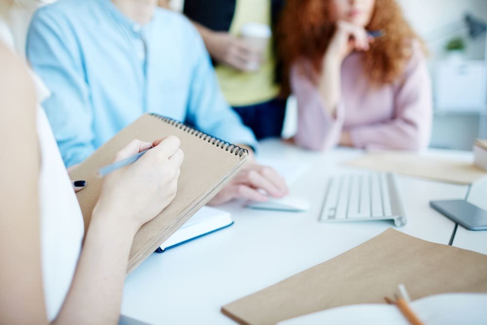 Curso ingles intensivo empresas