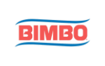 Logo de Bimbo, cliente de English Our Way