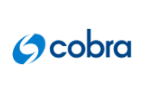 Logo de Cobra, cliente de English Our Way