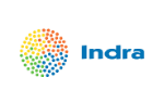 Logo de Indra, cliente de English Our Way
